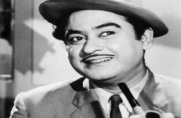 Kishore-Kumar
