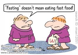 Fasting