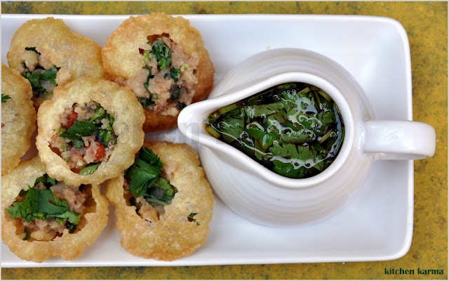 Kolkata's Street Food