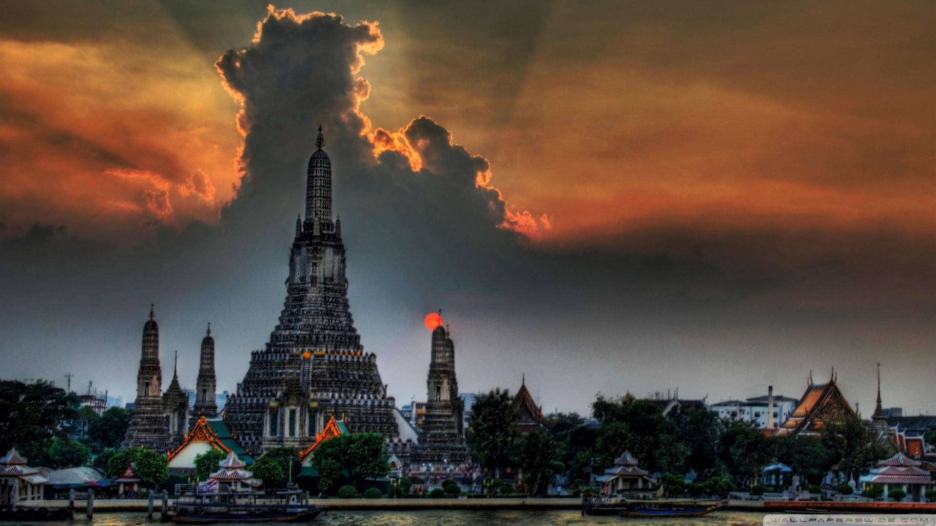 Must Visit Places in India