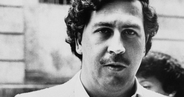 Pablo Escobar