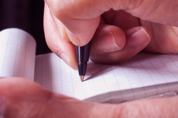 Health Resolutions 2017 or Studying Arts