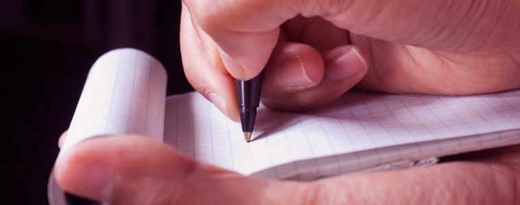 Health Resolutions 2017 or Studying Arts