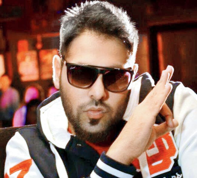 Badshah