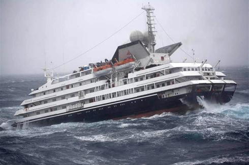 Web Story - Doorbell part 2