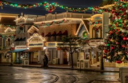 Make A Wish From Shooting Star