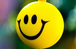 Laugh With Happiness