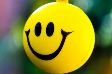 Laugh With Happiness