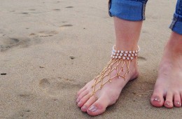 anklets