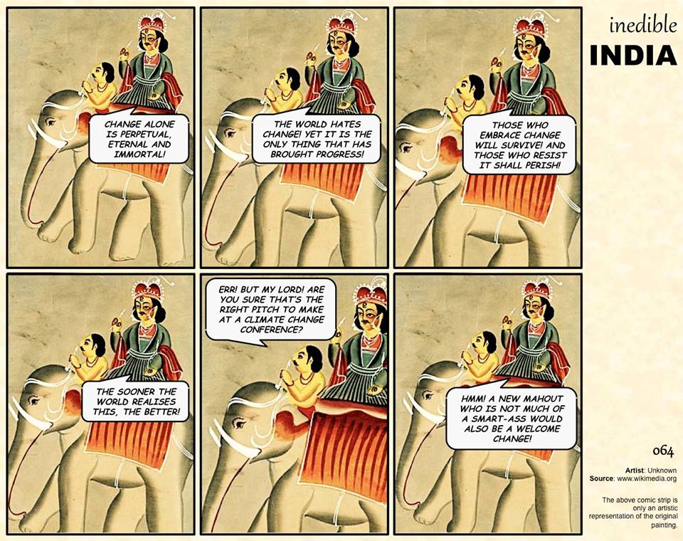 Indian Comics