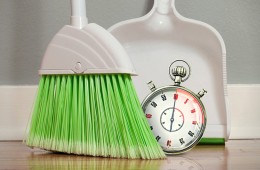 House Keeping Mistakes Which We Can Avoid