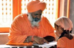 Sant Balbir Singh Seechewal