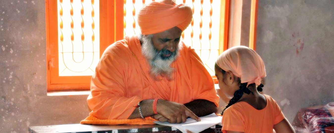 Sant Balbir Singh Seechewal