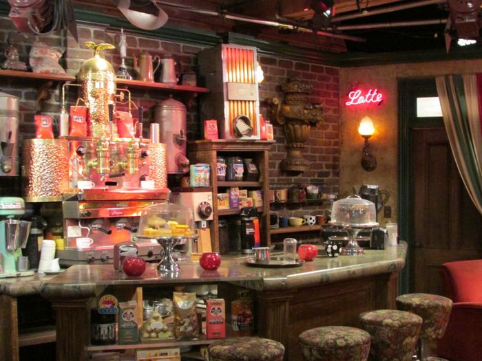 Nonsensical things on tv