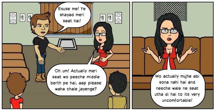 Indian Comics
