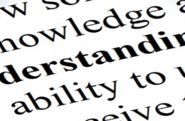 Difference Between Knowledge & Understanding