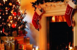 Short Story: Christmas