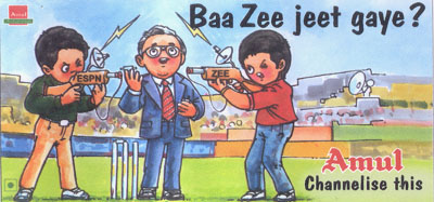 Amul Ad 9