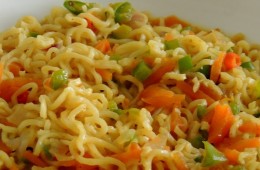 Maggi