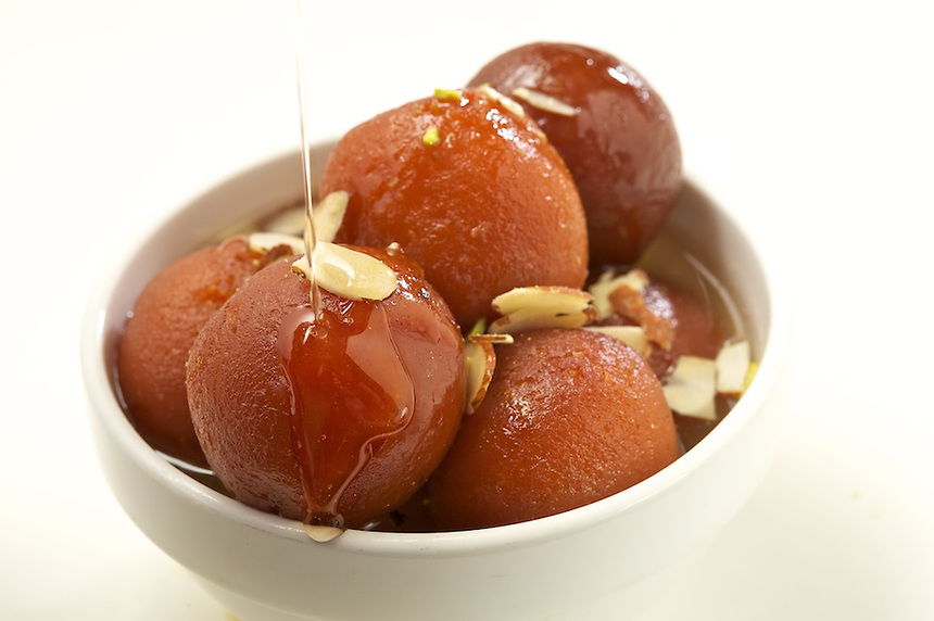 Gulab Jammun