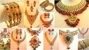 Indian Jewellery