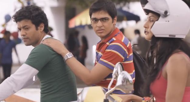 Annoying Indian Behaviours