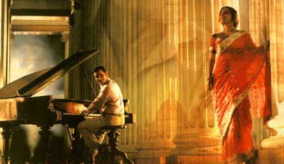 Parineeta - Vidya Balan