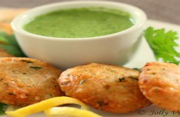 Saboodana Vada