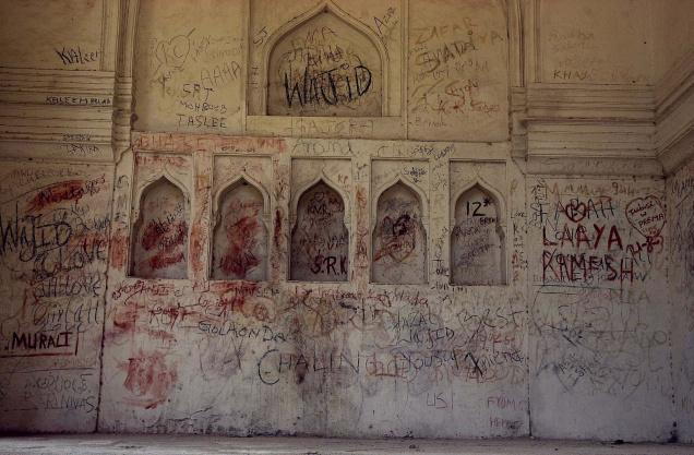 Annoying Indian Behaviours