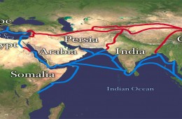 Silk Route
