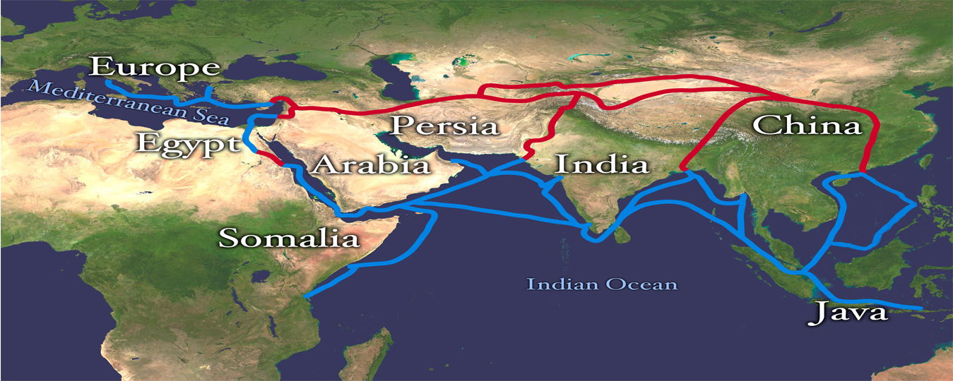 Silk Route