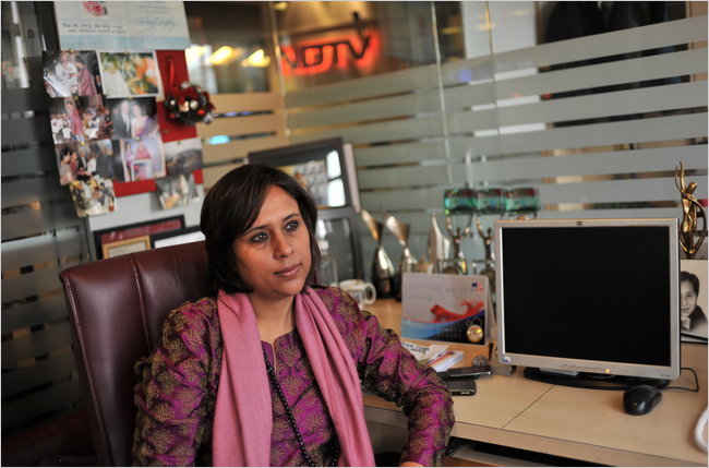 barkha dutt