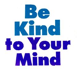 How to Calm Down the Mind