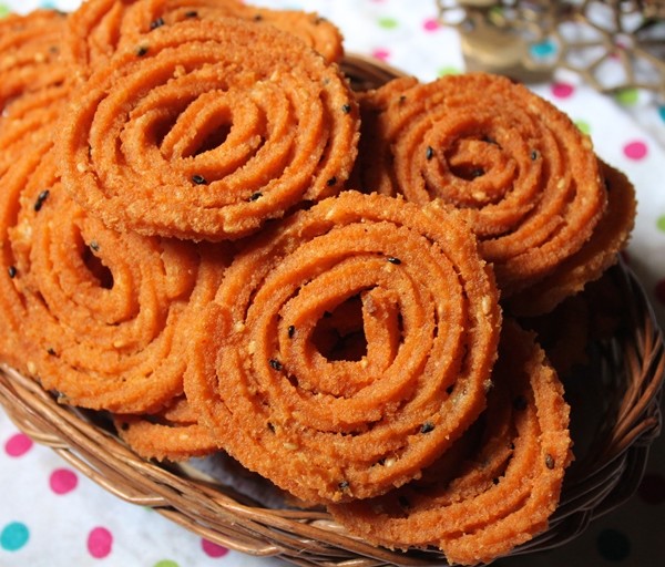 chakli