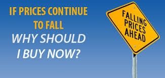 Smartphone falling prices ahead