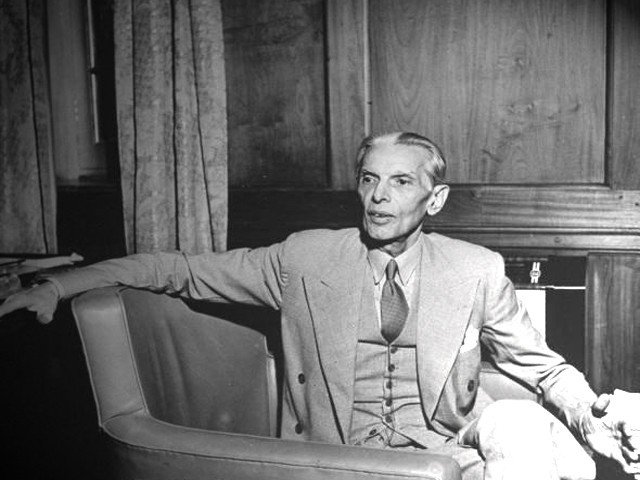 jinnah
