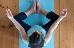 Exercises for pregnant women