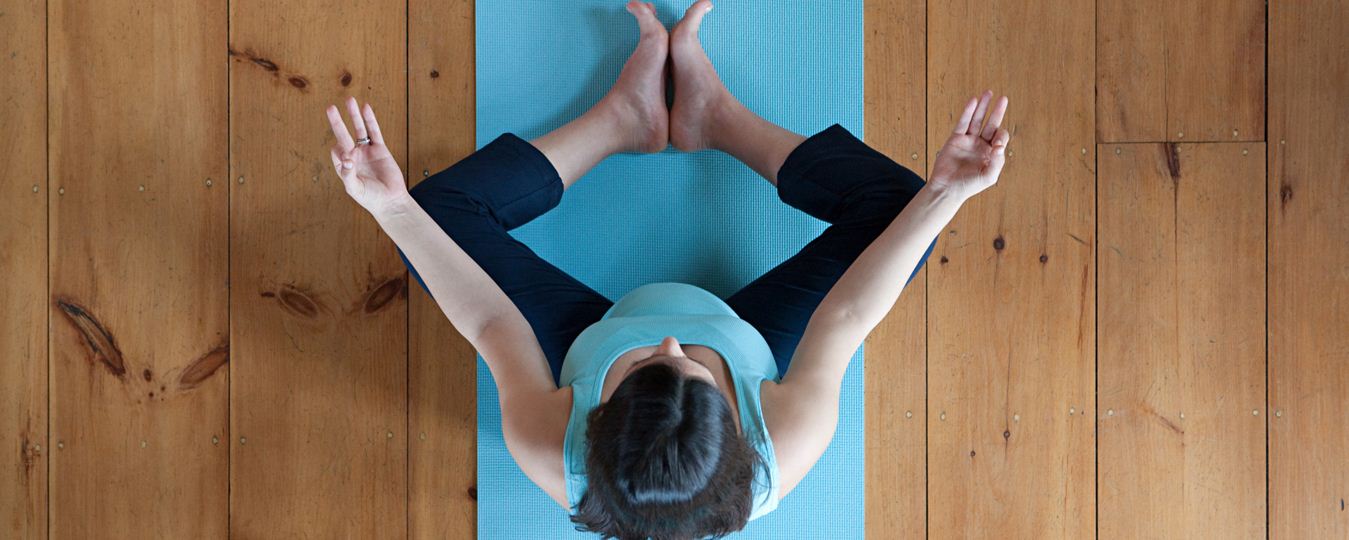 Exercises for pregnant women