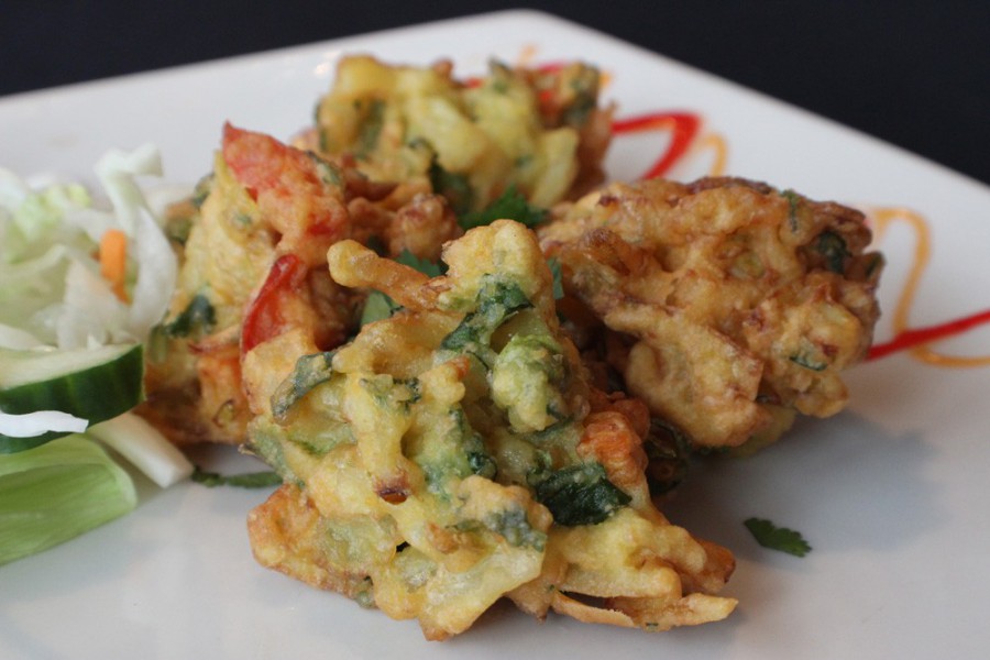 pakora 1