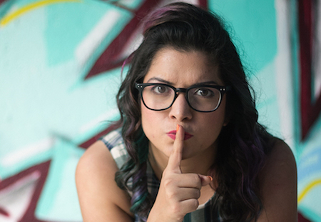 Aditi Mittal Standup comedians