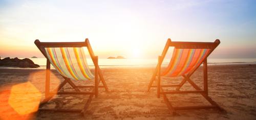 Beachchairs Holiday