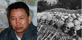 Pol pot
