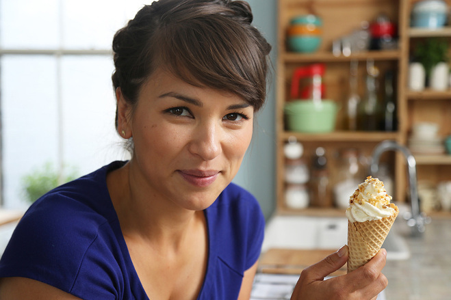 Rachel Khoo 1