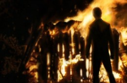 Selfish Love of a lover