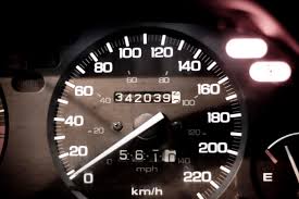 Car Mileage