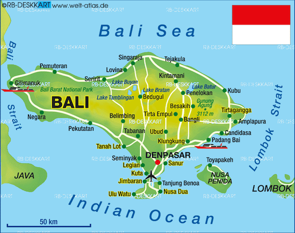 Bali