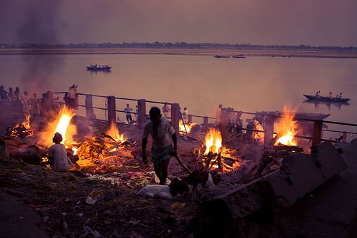 Banaras