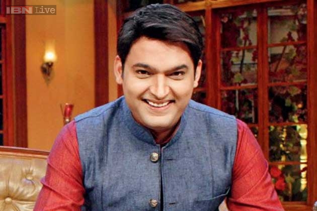 kapil sharma Standup comedians