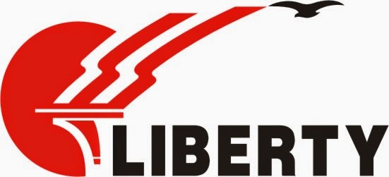 liberty Footwear Brands of India