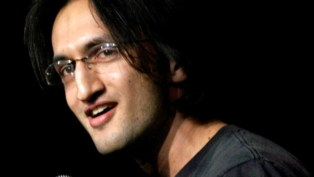 papa CJ Standup comedians